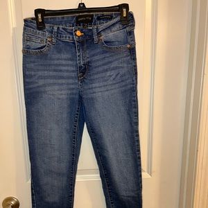 Kendall and Kylie Jeans